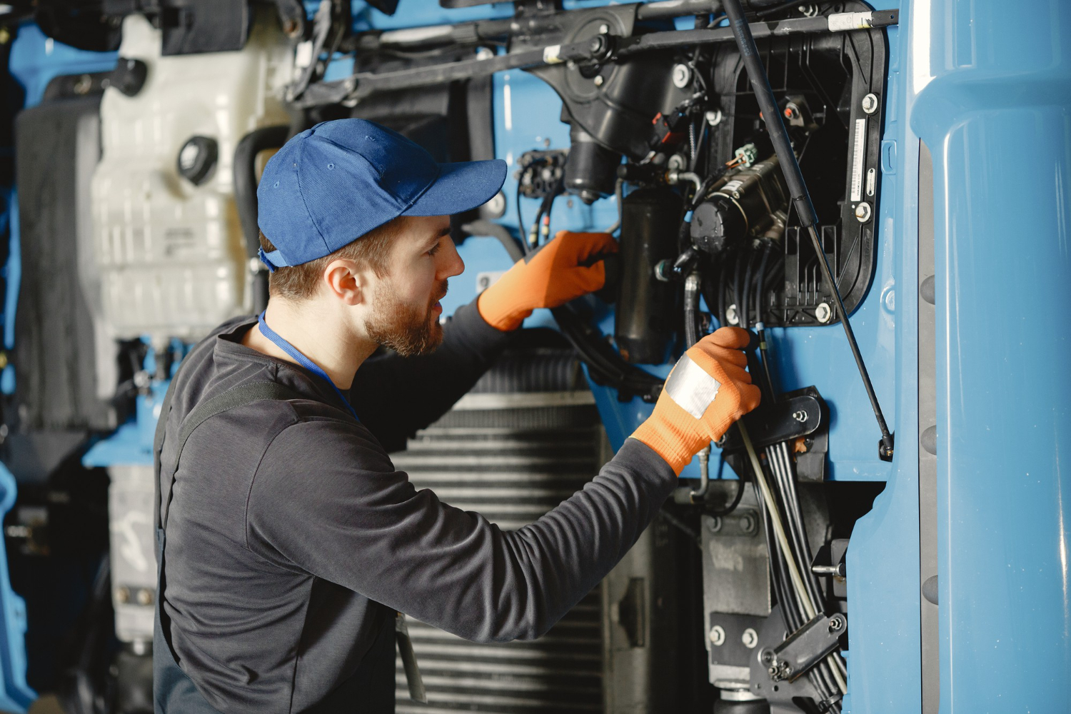 man-with-tools-truck-worker-uniform-faulty-truck